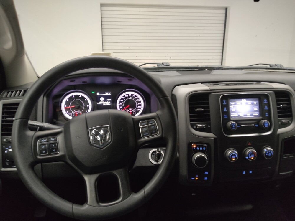 2022 RAM 1500 in Grand Rapids, MI 49508 - 18086870 22