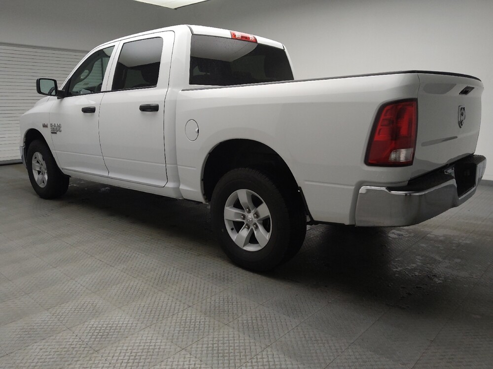 2022 RAM 1500 in Grand Rapids, MI 49508 - 18086870 3