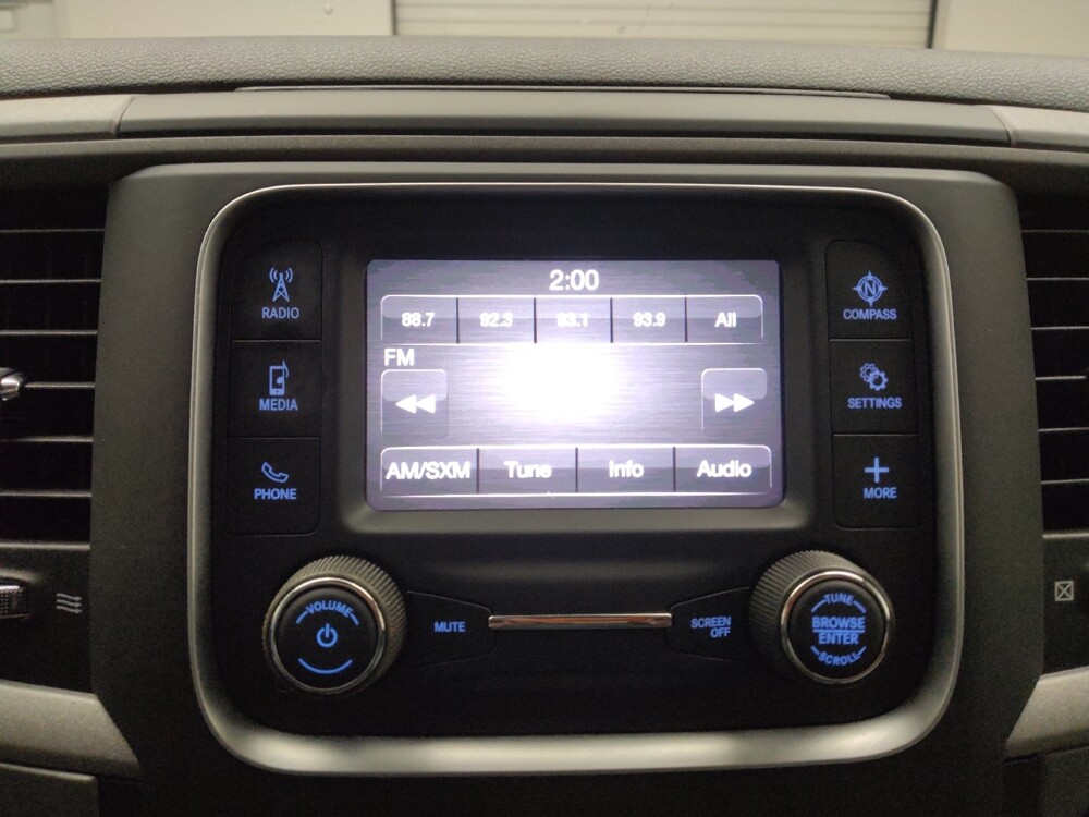 2022 RAM 1500 in Grand Rapids, MI 49508 - 18086870 25