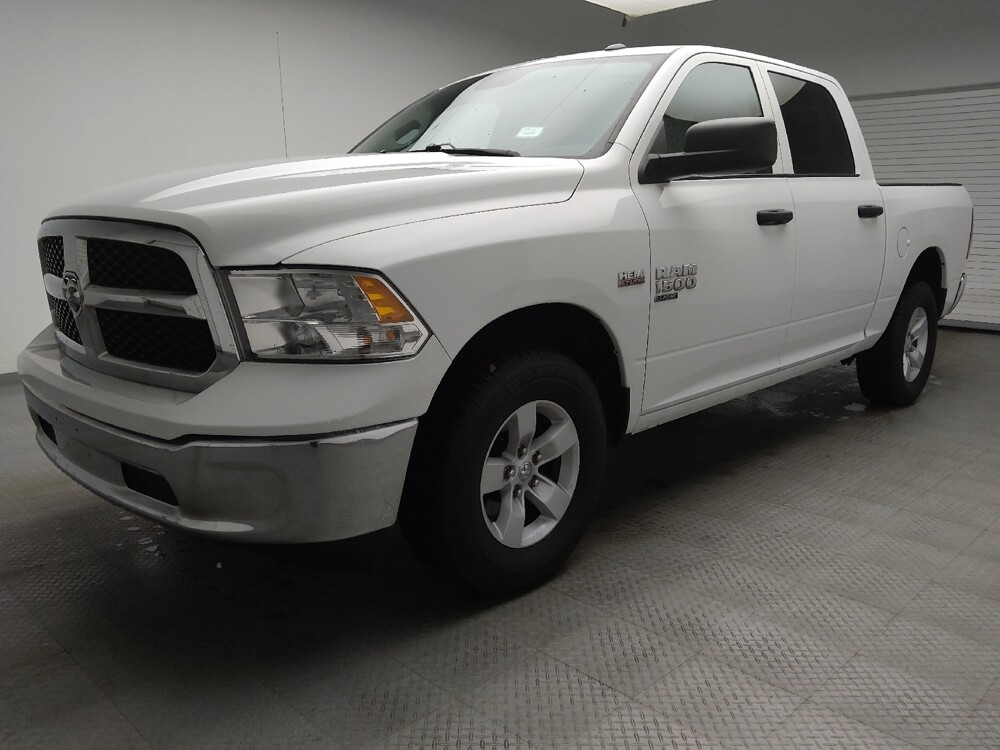 2022 RAM 1500 in Grand Rapids, MI 49508 - 18086870 2