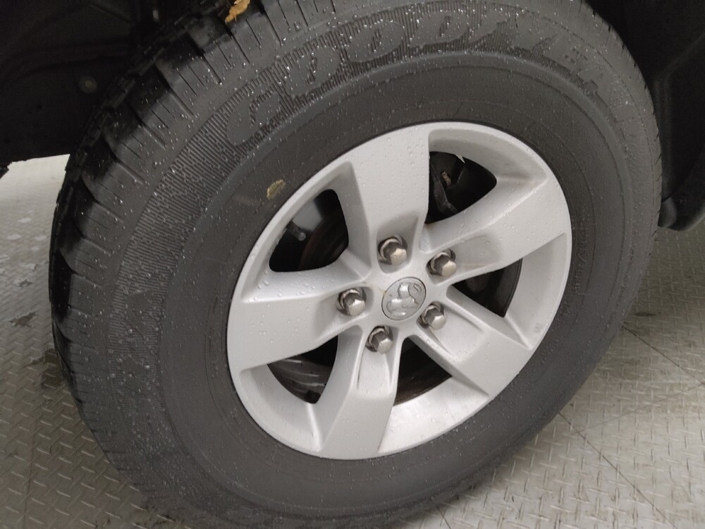 2022 RAM 1500 in Grand Rapids, MI 49508 - 18086870 31