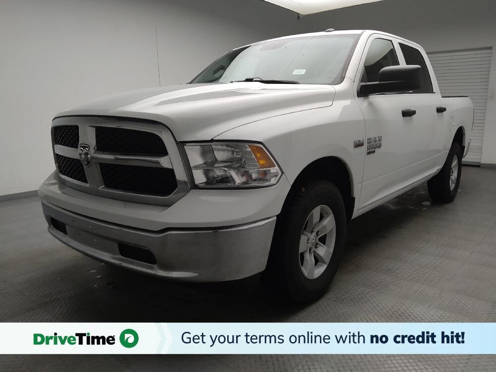 2022 RAM 1500 in Grand Rapids, MI 49508 - 18086870