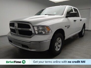 2022 RAM 1500 in Grand Rapids, MI 49508