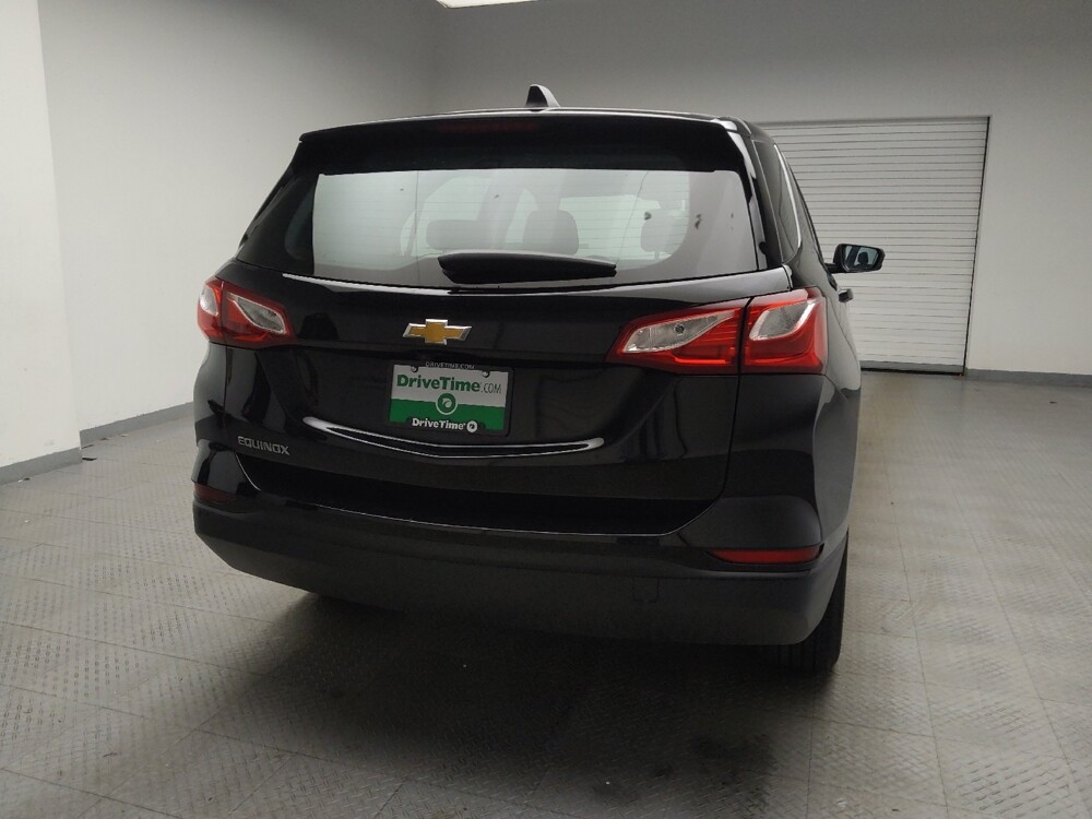 2020 Chevrolet Equinox in Grand Rapids, MI 49508 - 18086871 7