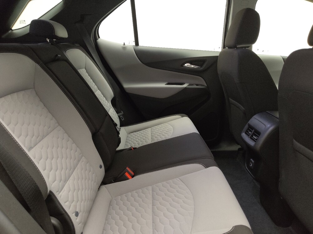 2020 Chevrolet Equinox in Grand Rapids, MI 49508 - 18086871 19