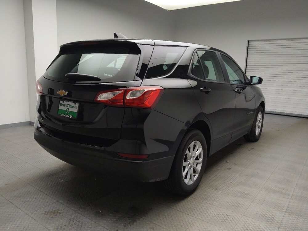 2020 Chevrolet Equinox in Grand Rapids, MI 49508 - 18086871 9
