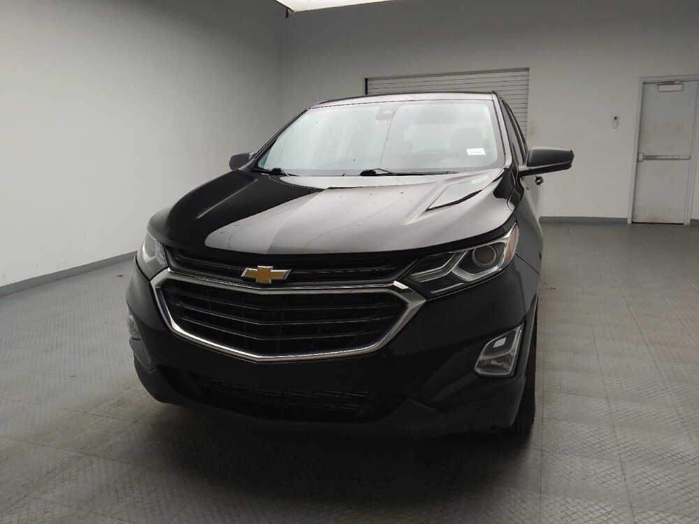 2020 Chevrolet Equinox in Grand Rapids, MI 49508 - 18086871 15