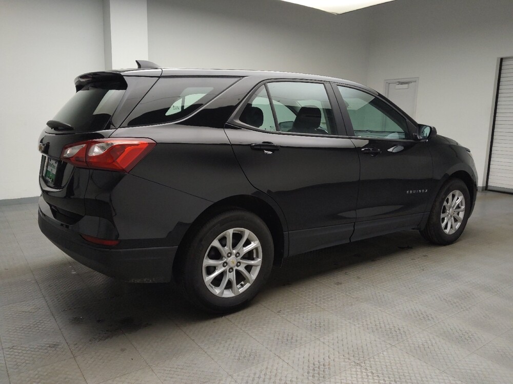2020 Chevrolet Equinox in Grand Rapids, MI 49508 - 18086871 10