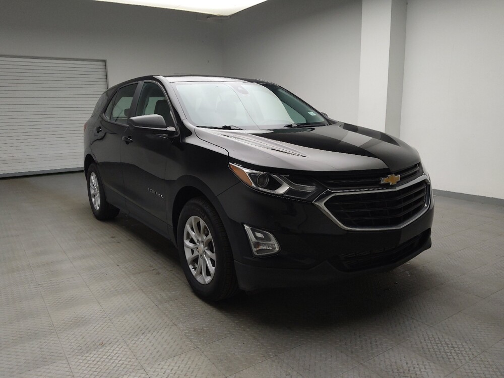 2020 Chevrolet Equinox in Grand Rapids, MI 49508 - 18086871 13