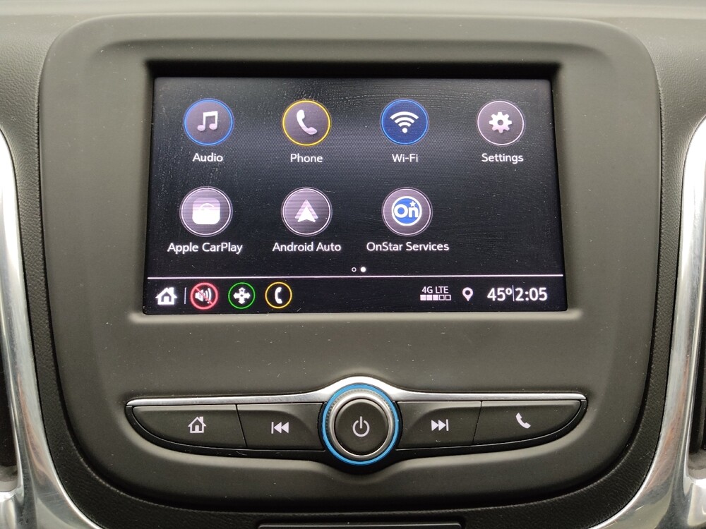 2020 Chevrolet Equinox in Grand Rapids, MI 49508 - 18086871 25