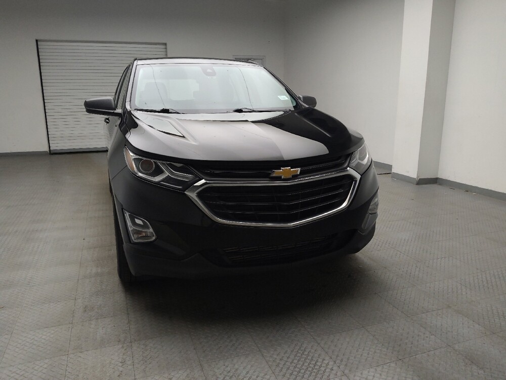 2020 Chevrolet Equinox in Grand Rapids, MI 49508 - 18086871 14