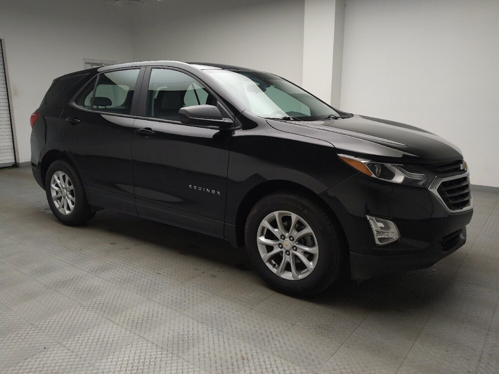 2020 Chevrolet Equinox in Grand Rapids, MI 49508 - 18086871 11