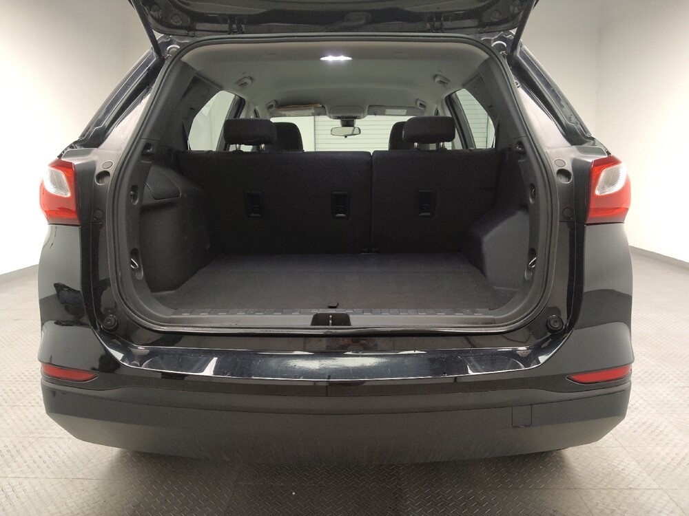 2020 Chevrolet Equinox in Grand Rapids, MI 49508 - 18086871 29