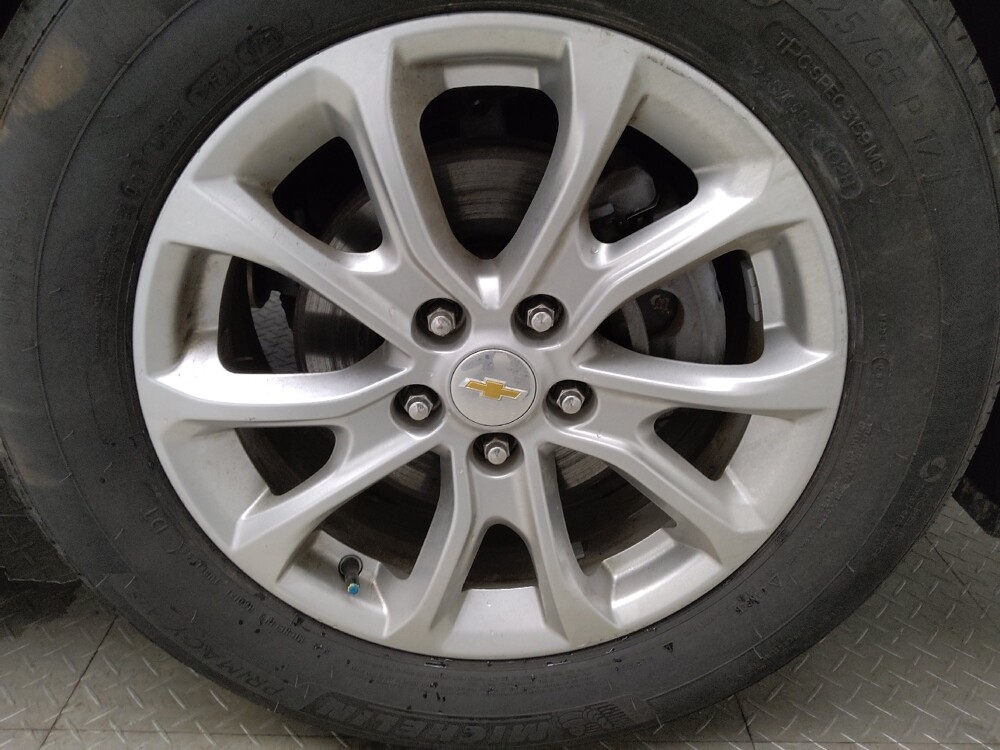 2020 Chevrolet Equinox in Grand Rapids, MI 49508 - 18086871 31