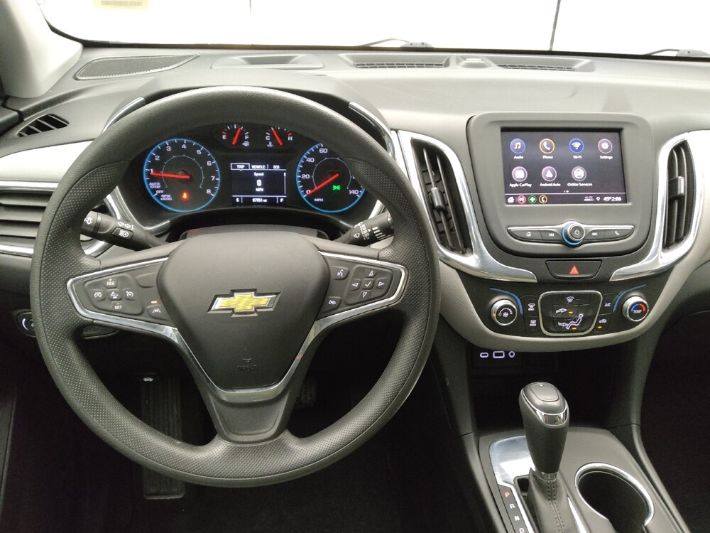 2020 Chevrolet Equinox in Grand Rapids, MI 49508 - 18086871 22