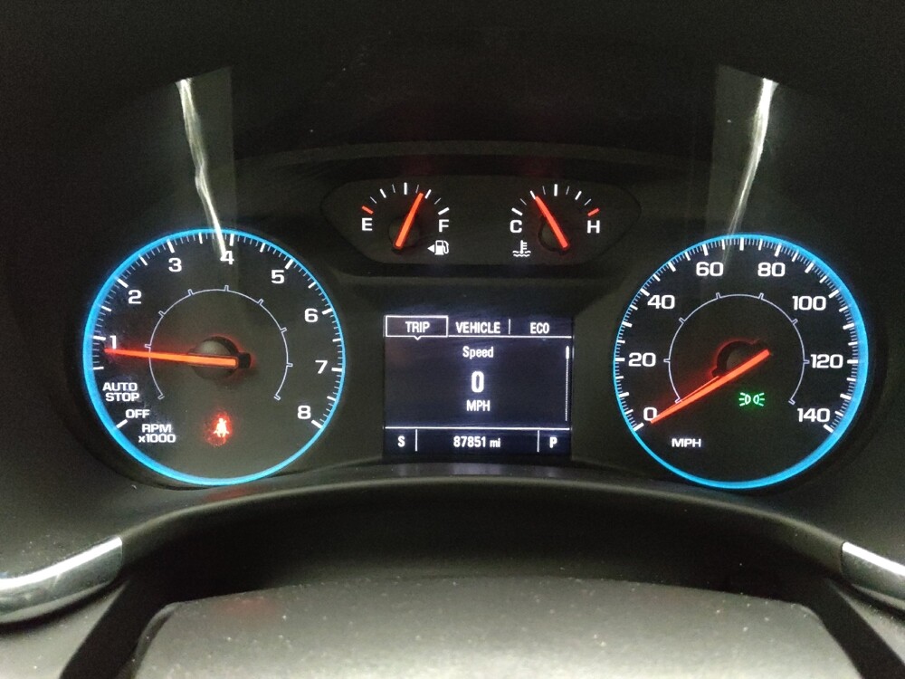 2020 Chevrolet Equinox in Grand Rapids, MI 49508 - 18086871 23