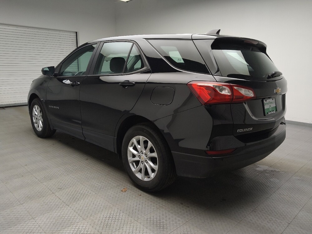 2020 Chevrolet Equinox in Grand Rapids, MI 49508 - 18086871 3
