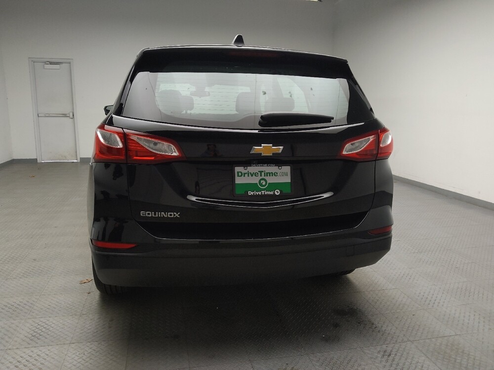 2020 Chevrolet Equinox in Grand Rapids, MI 49508 - 18086871 6