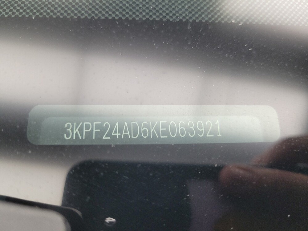 2019 Kia Forte in Highland, IN 46322 - 18086872 33