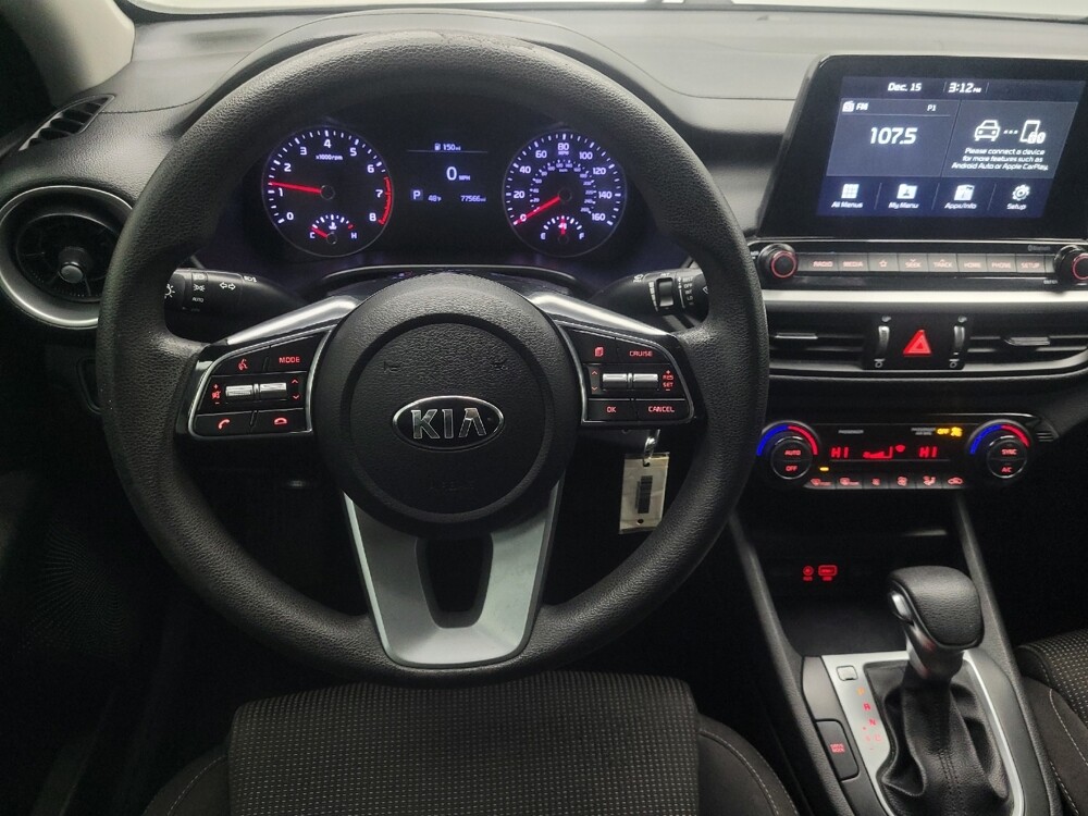 2019 Kia Forte in Highland, IN 46322 - 18086872 22