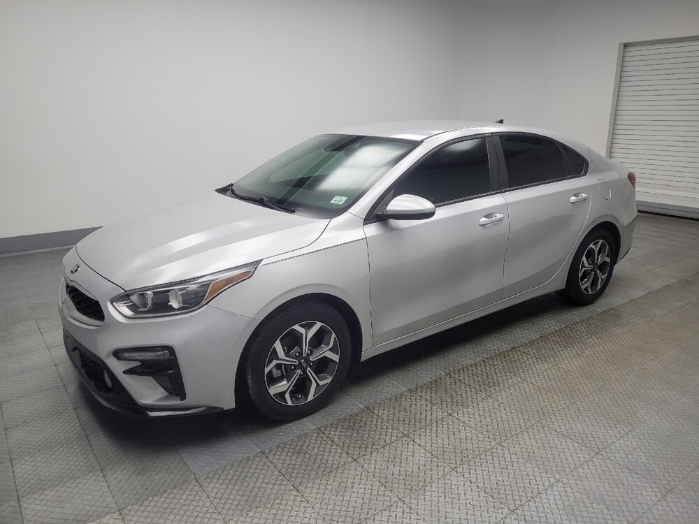 2019 Kia Forte in Highland, IN 46322 - 18086872 2