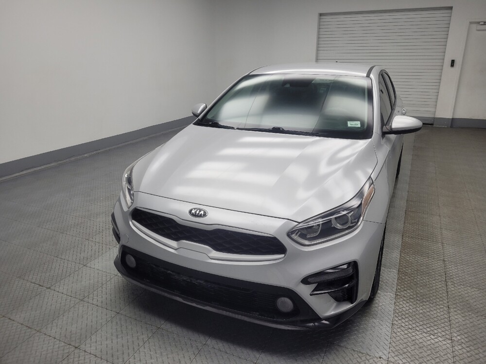 2019 Kia Forte in Highland, IN 46322 - 18086872 15