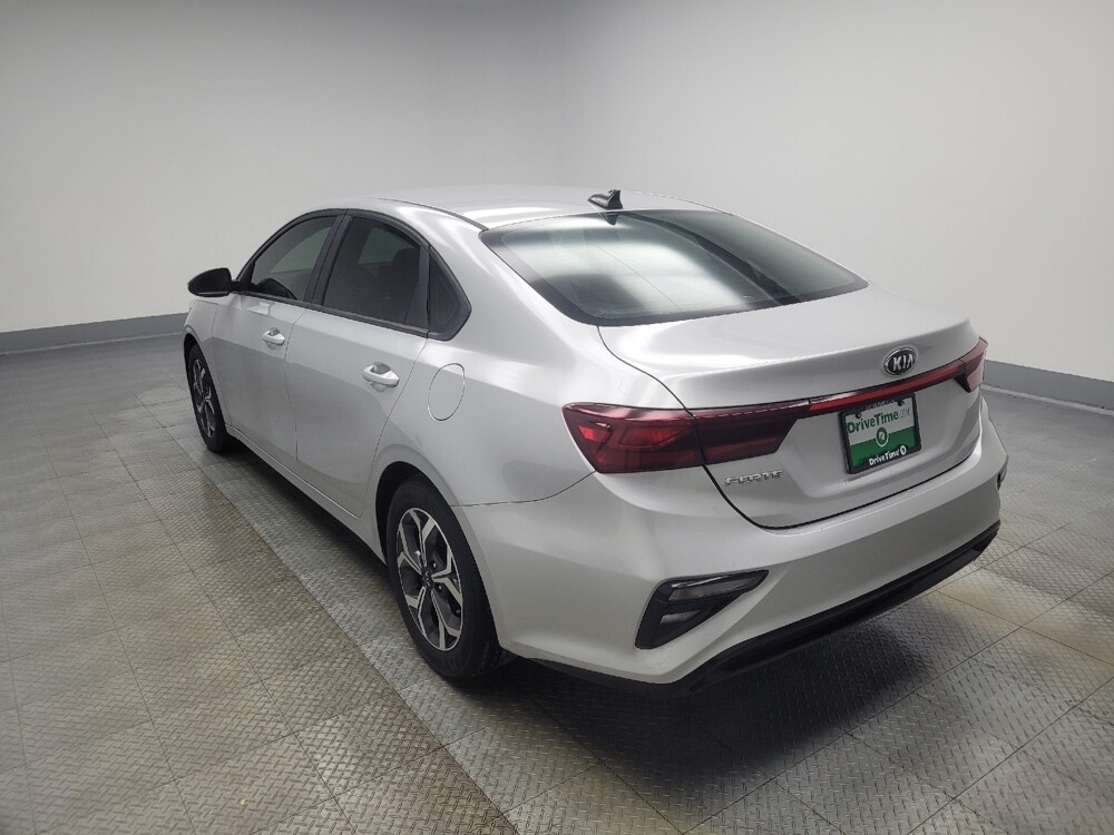 2019 Kia Forte in Highland, IN 46322 - 18086872 5