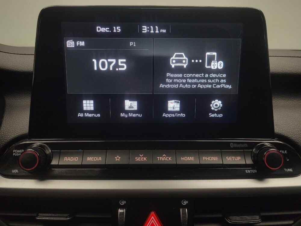 2019 Kia Forte in Highland, IN 46322 - 18086872 25