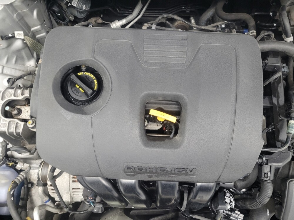 2019 Kia Forte in Highland, IN 46322 - 18086872 30