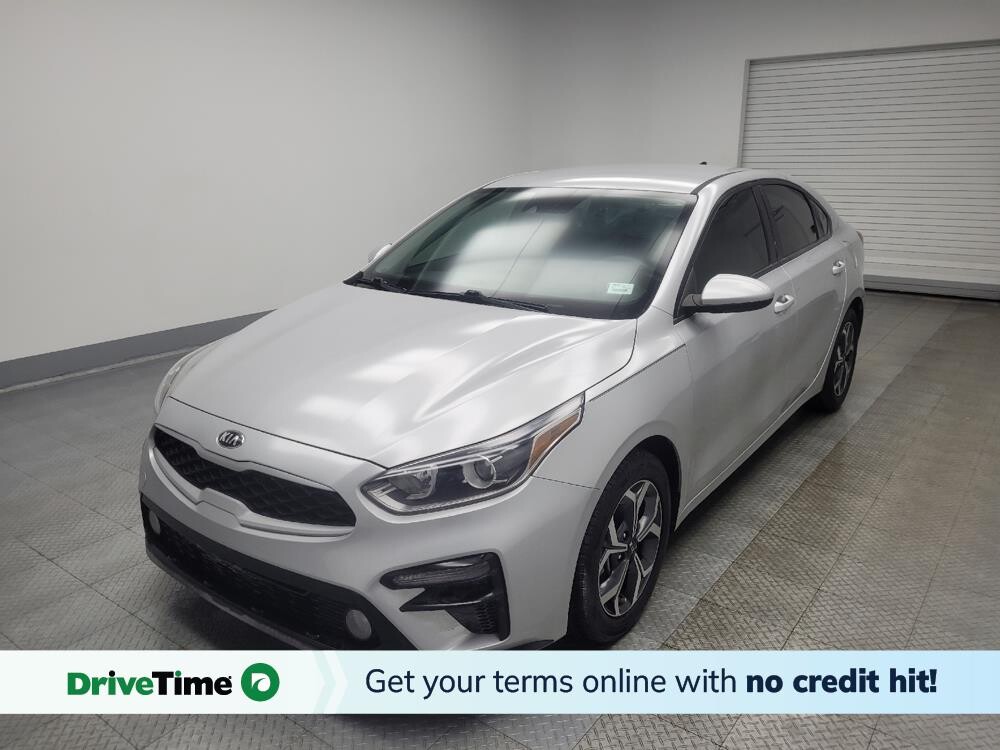 2019 Kia Forte in Highland, IN 46322 - 18086872