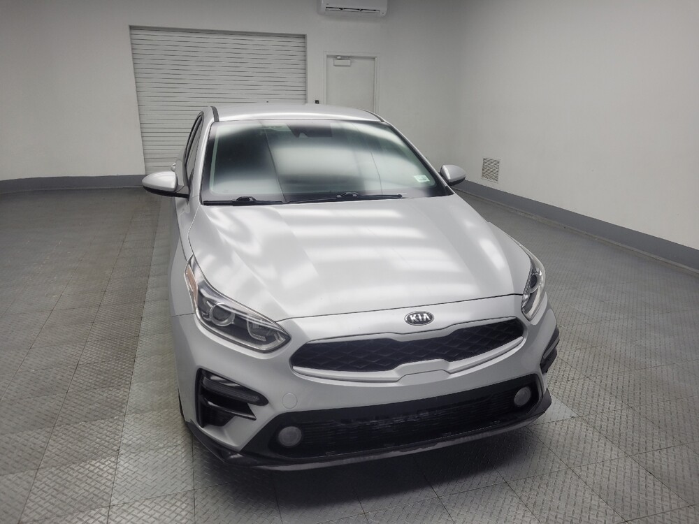 2019 Kia Forte in Highland, IN 46322 - 18086872 14