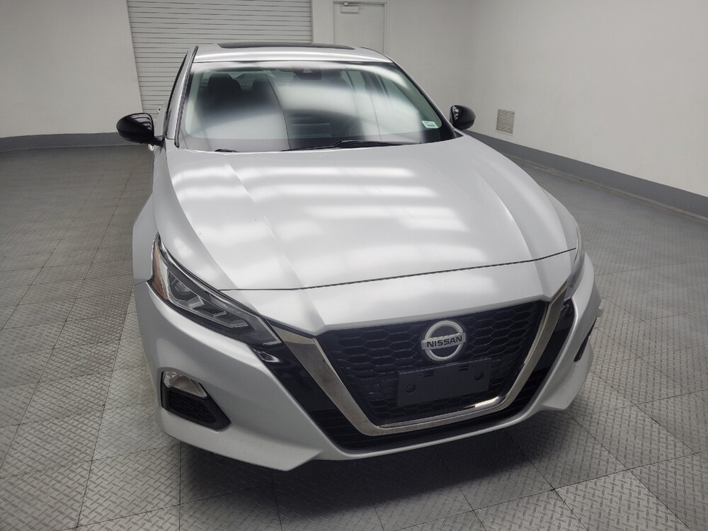 2020 Nissan Altima in Highland, IN 46322 - 18086873 14