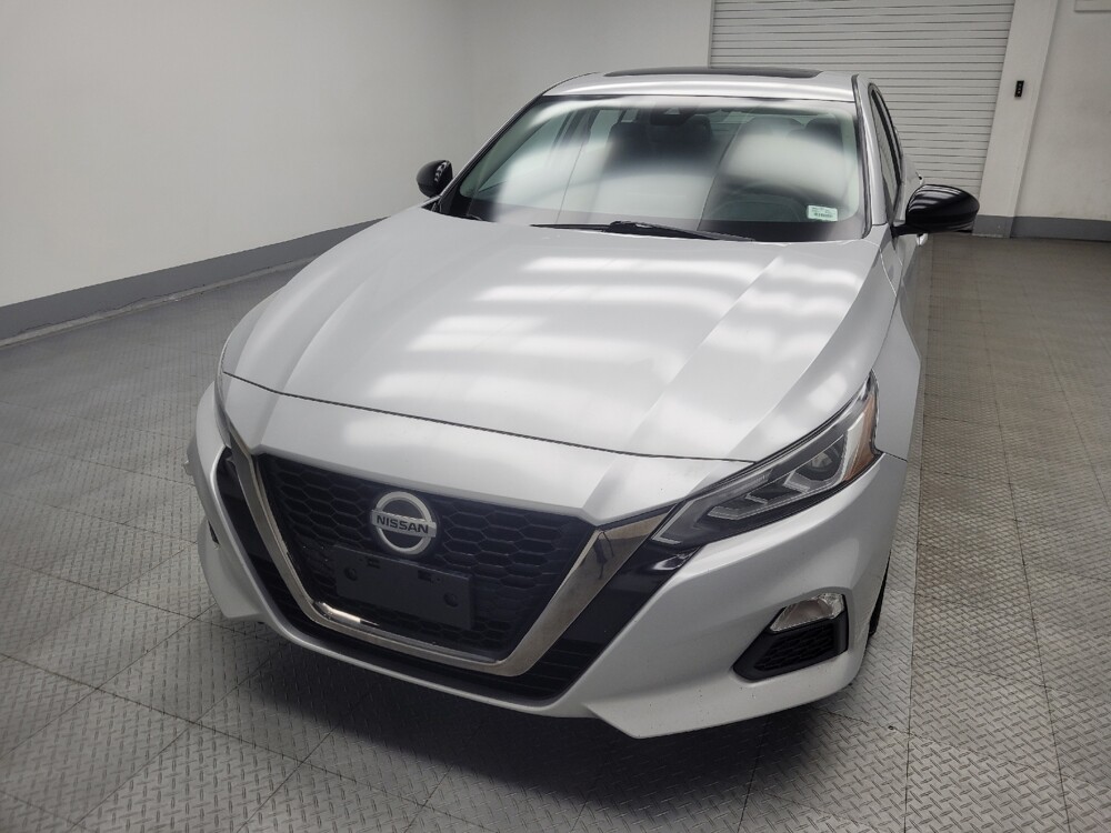 2020 Nissan Altima in Highland, IN 46322 - 18086873 15