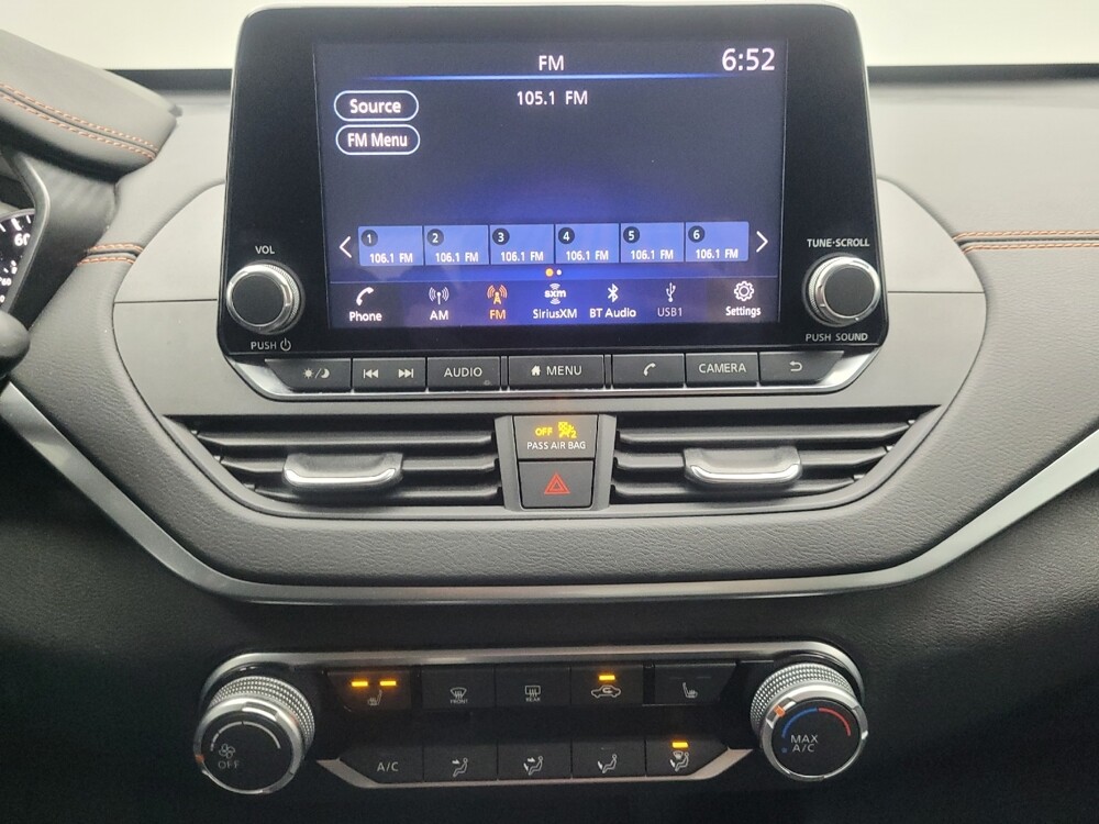 2020 Nissan Altima in Highland, IN 46322 - 18086873 25