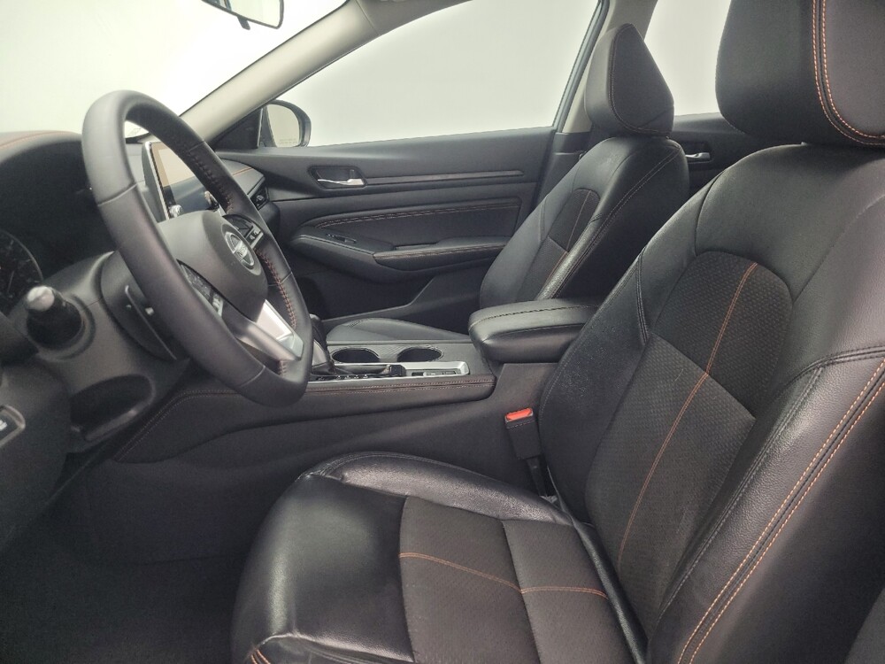 2020 Nissan Altima in Highland, IN 46322 - 18086873 17