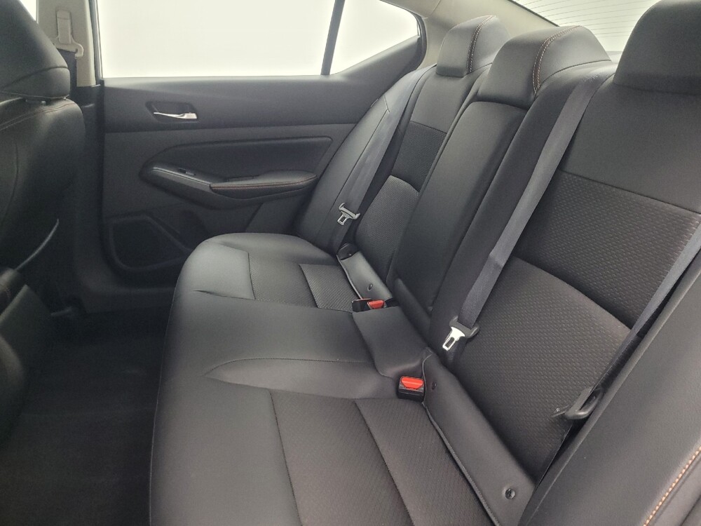 2020 Nissan Altima in Highland, IN 46322 - 18086873 18