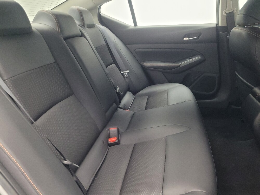 2020 Nissan Altima in Highland, IN 46322 - 18086873 19