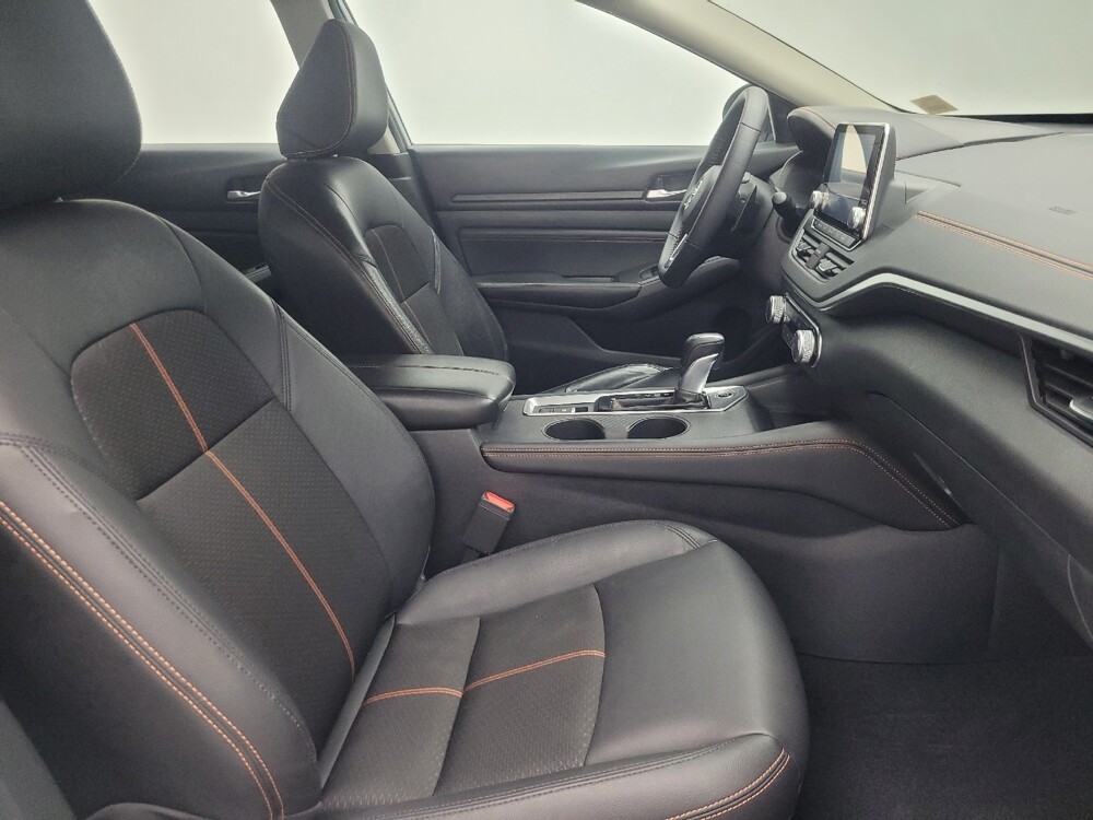 2020 Nissan Altima in Highland, IN 46322 - 18086873 21