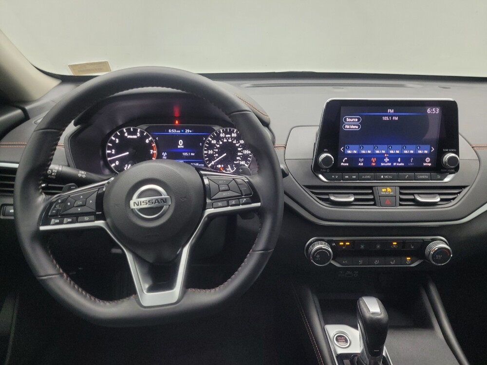 2020 Nissan Altima in Highland, IN 46322 - 18086873 22