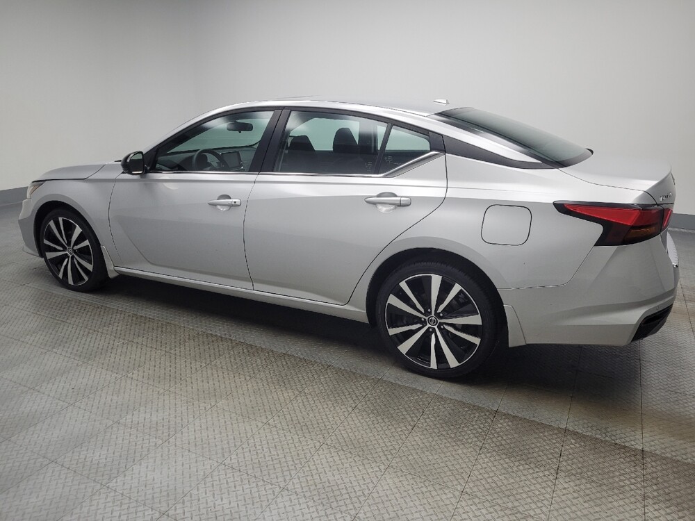 2020 Nissan Altima in Highland, IN 46322 - 18086873 3