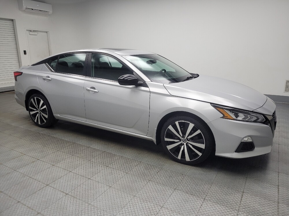 2020 Nissan Altima in Highland, IN 46322 - 18086873 11