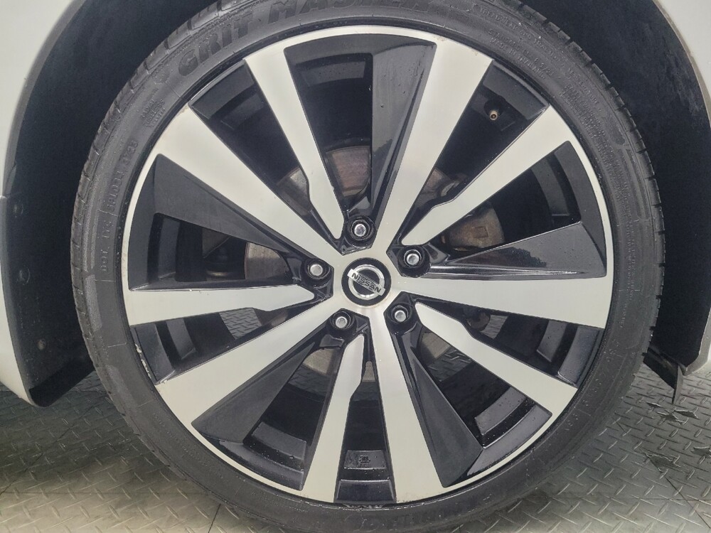 2020 Nissan Altima in Highland, IN 46322 - 18086873 31