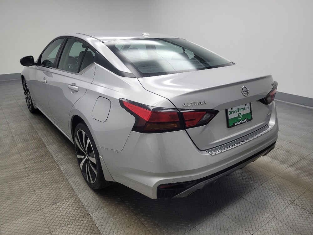 2020 Nissan Altima in Highland, IN 46322 - 18086873 5