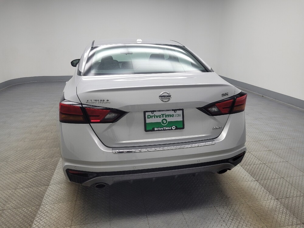 2020 Nissan Altima in Highland, IN 46322 - 18086873 6