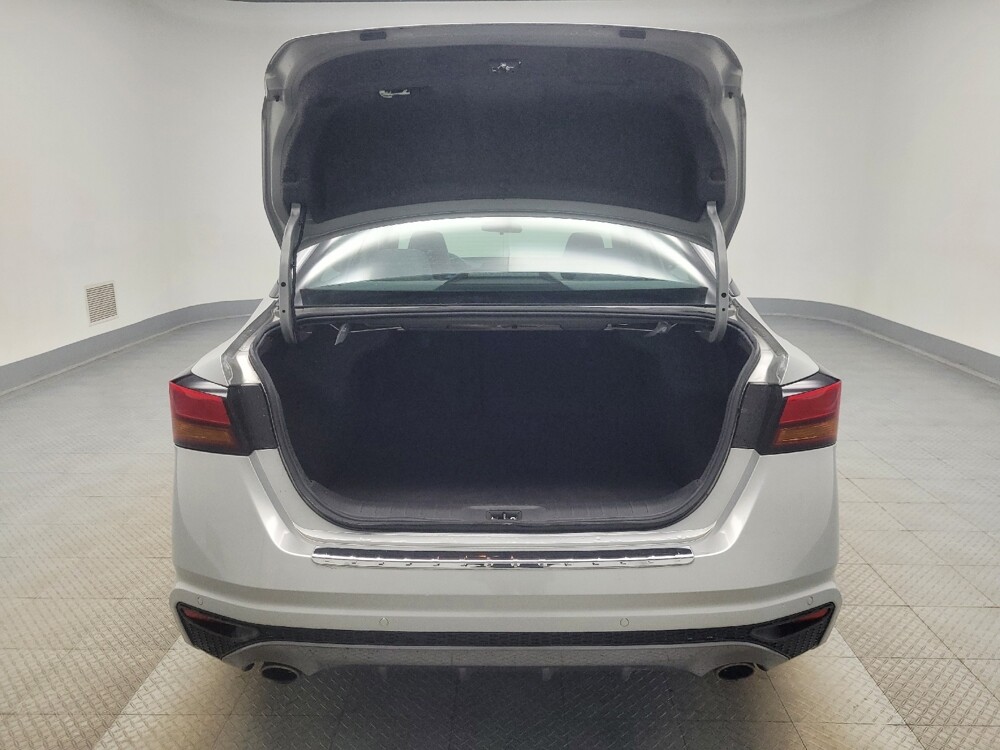 2020 Nissan Altima in Highland, IN 46322 - 18086873 29