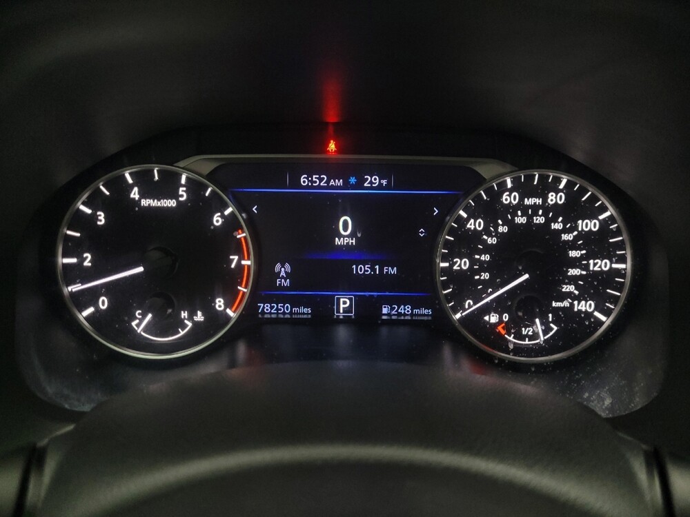 2020 Nissan Altima in Highland, IN 46322 - 18086873 23