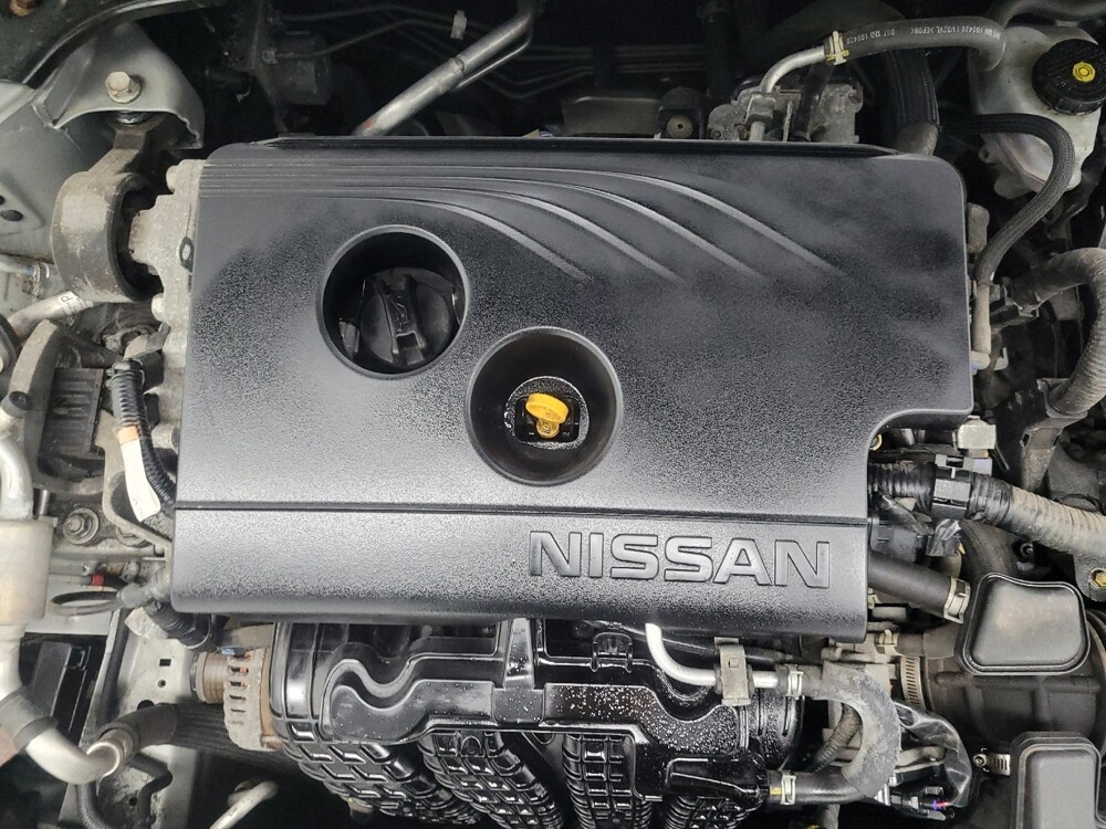 2020 Nissan Altima in Highland, IN 46322 - 18086873 30