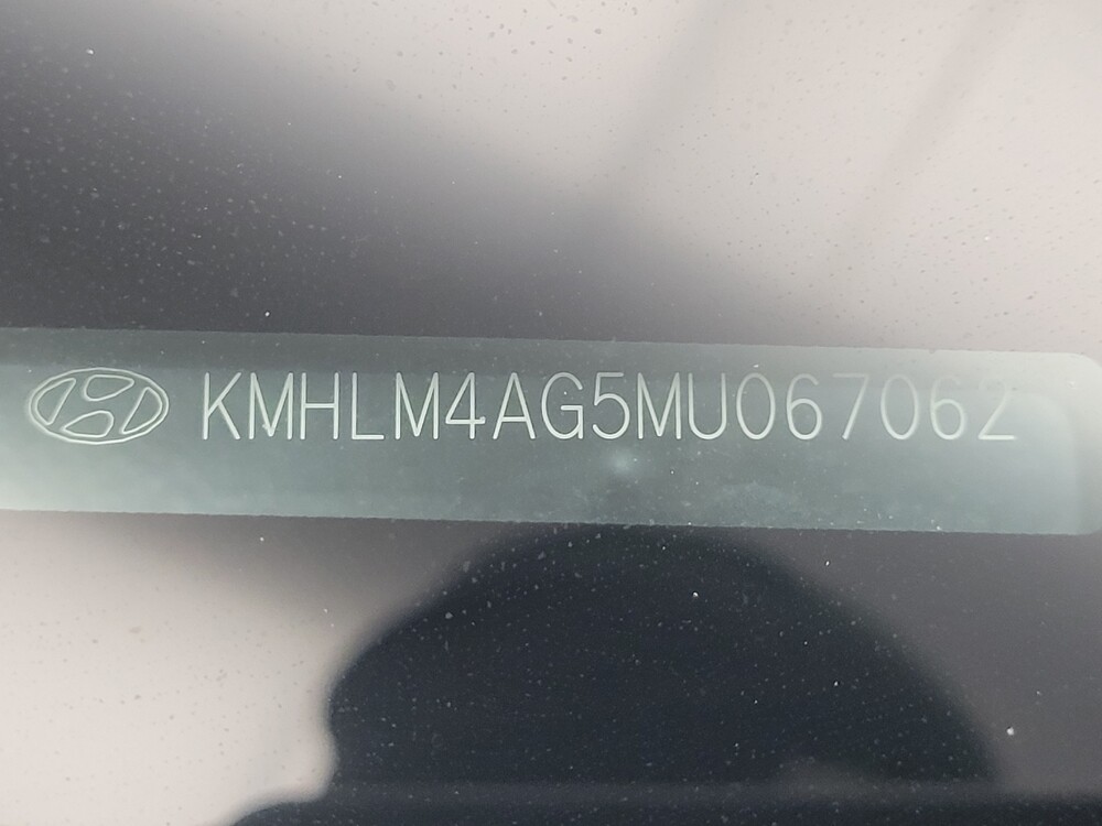 2021 Hyundai Elantra in Highland, IN 46322 - 18086874 33