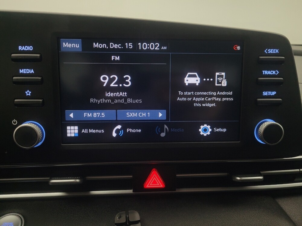 2021 Hyundai Elantra in Highland, IN 46322 - 18086874 25