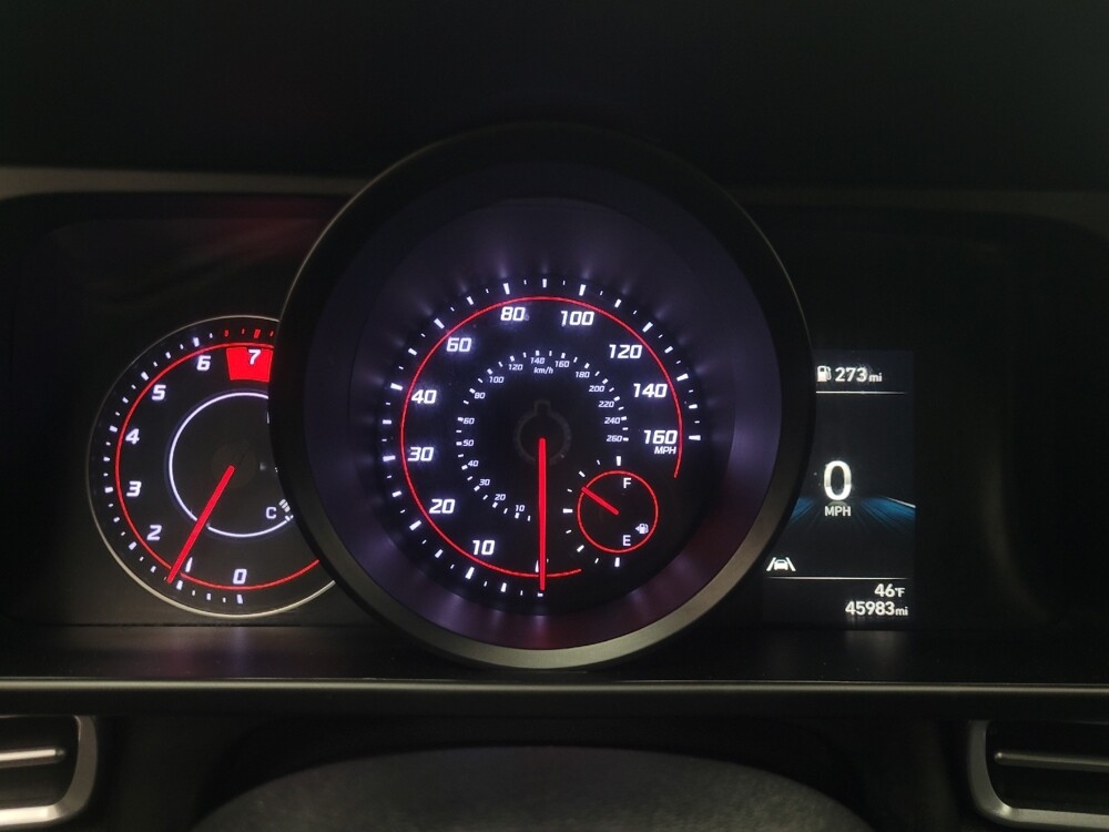 2021 Hyundai Elantra in Highland, IN 46322 - 18086874 23